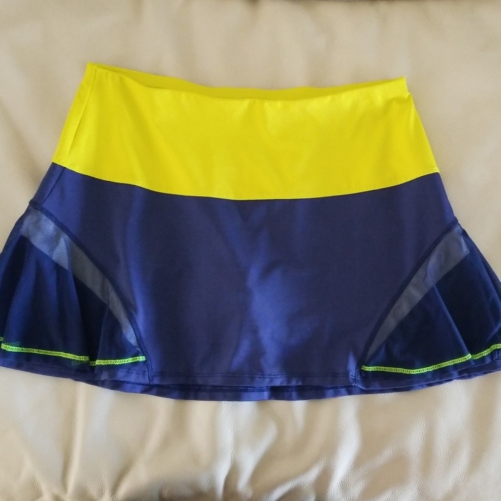 Tennis skirt